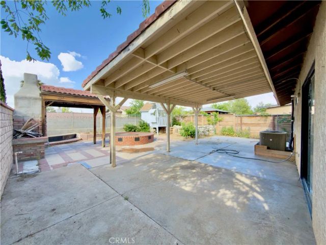 3441 San Felipe Court, Palmdale, CA 93550