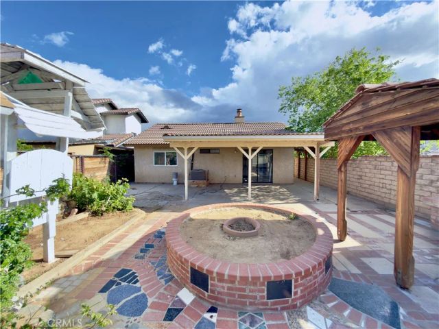 3441 San Felipe Court, Palmdale, CA 93550