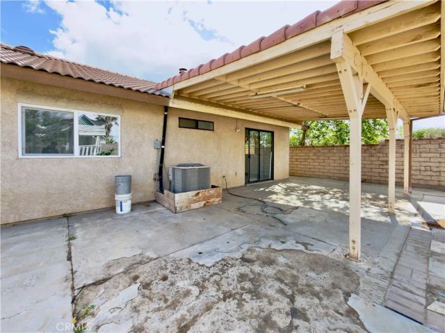 3441 San Felipe Court, Palmdale, CA 93550