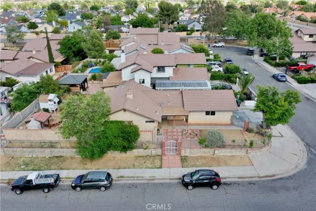3441 San Felipe Court, Palmdale, CA 93550