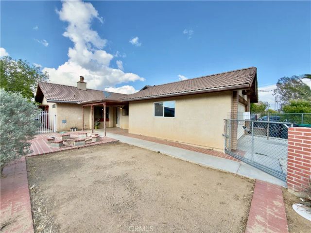 3441 San Felipe Court, Palmdale, CA 93550