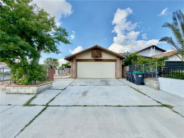 3441 San Felipe Court, Palmdale, CA 93550