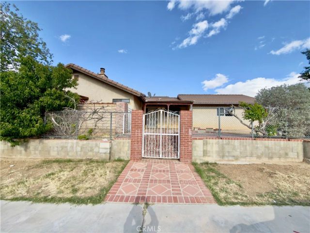 3441 San Felipe Court, Palmdale, CA 93550