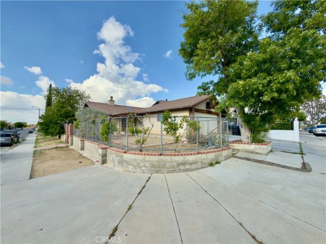 3441 San Felipe Court, Palmdale, CA 93550
