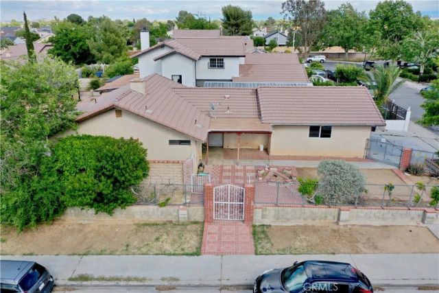 3441 San Felipe Court, Palmdale, CA 93550