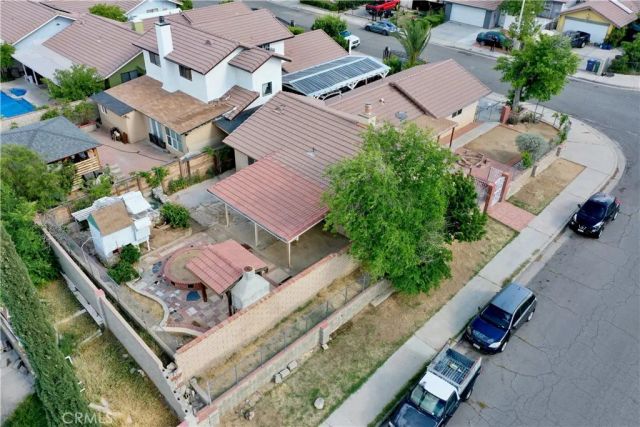 3441 San Felipe Court, Palmdale, CA 93550