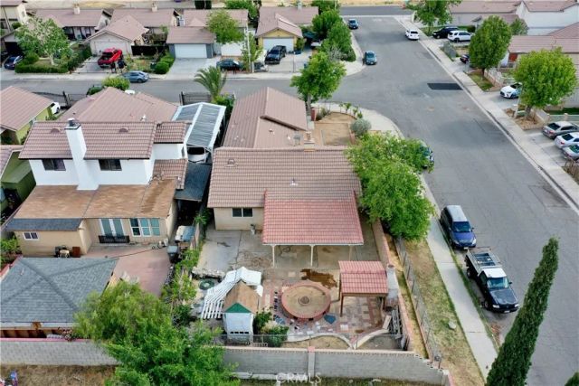 3441 San Felipe Court, Palmdale, CA 93550