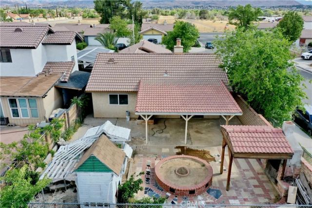 3441 San Felipe Court, Palmdale, CA 93550