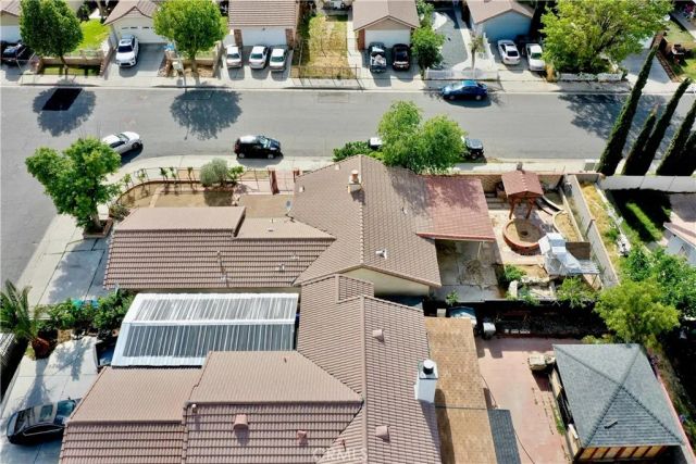 3441 San Felipe Court, Palmdale, CA 93550