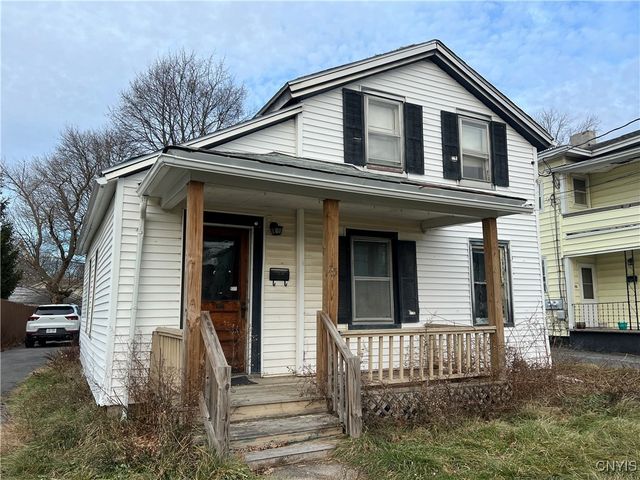 75 Van Anden Street, Auburn, NY 13021