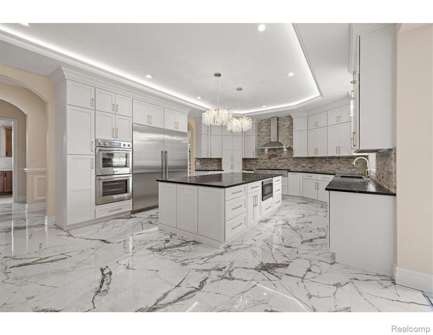 .0000 Middlebelt, West Bloomfield Charter Township, MI 48323