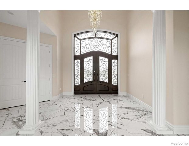 .0000 Middlebelt, West Bloomfield Charter Township, MI 48323