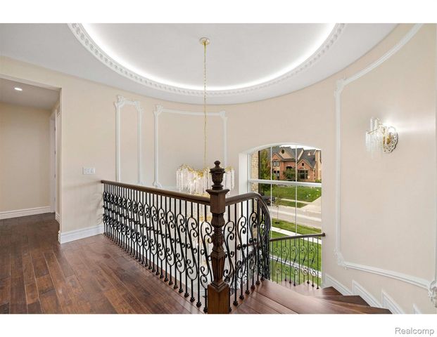 .0000 Middlebelt, West Bloomfield Charter Township, MI 48323
