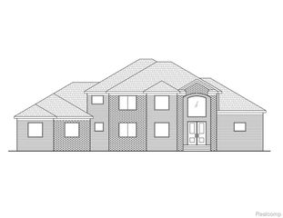 .0000 Middlebelt, West Bloomfield Charter Township, MI 48323