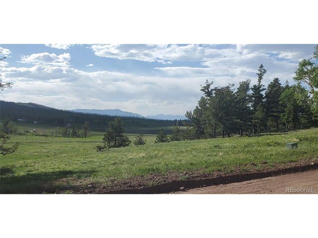 2120 Sigler Dr, Fort Garland, CO 81133