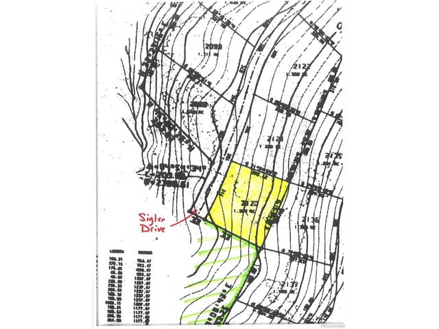 2120 Sigler Dr, Fort Garland, CO 81133