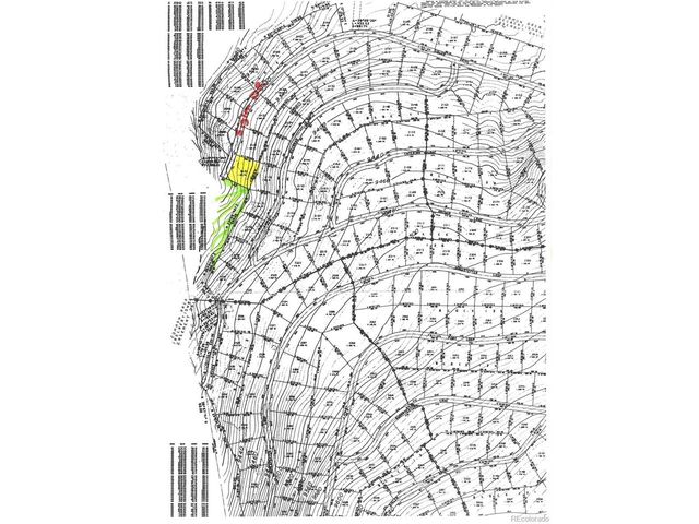 2120 Sigler Dr, Fort Garland, CO 81133