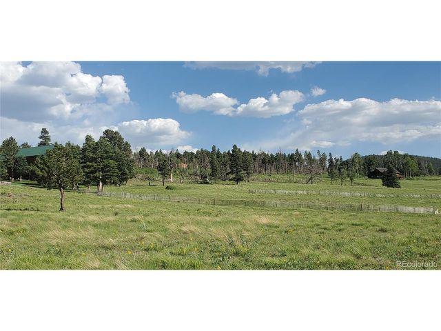 2120 Sigler Dr, Fort Garland, CO 81133