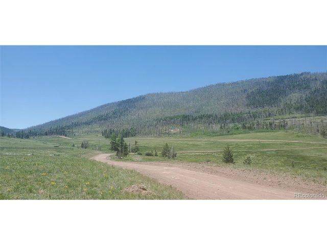 2120 Sigler Dr, Fort Garland, CO 81133