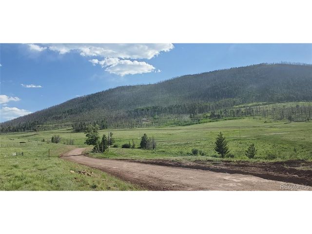 2120 Sigler Dr, Fort Garland, CO 81133