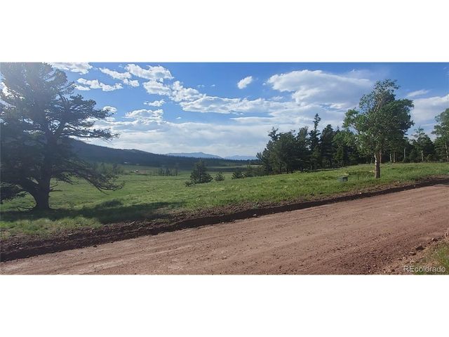 2120 Sigler Dr, Fort Garland, CO 81133