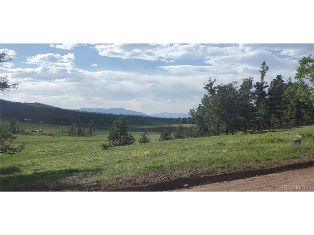 2120 Sigler Dr, Fort Garland, CO 81133