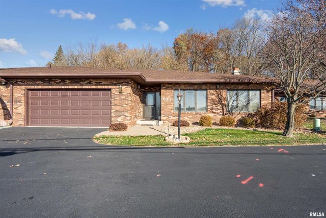 5311 38th Avenue 10, Moline, IL 61265