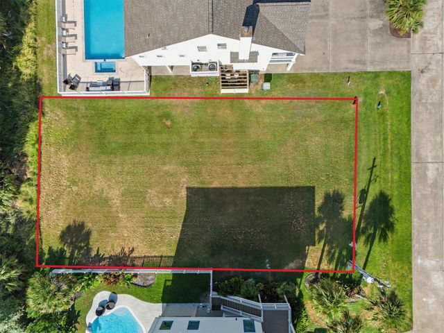 14414 Spy Glass Circle Circle, Galveston, TX 77554