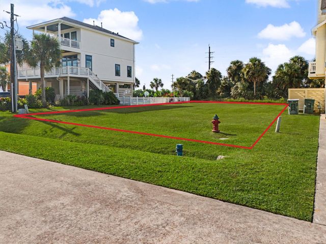 14414 Spy Glass Circle Circle, Galveston, TX 77554