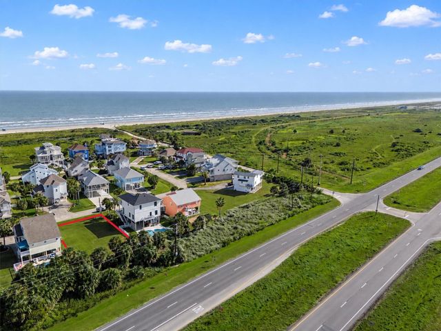 14414 Spy Glass Circle Circle, Galveston, TX 77554
