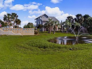 14414 Spy Glass Circle Circle, Galveston, TX 77554