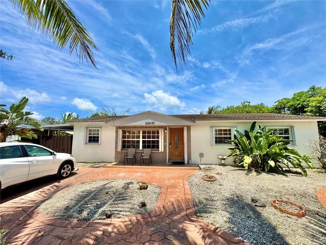 22430 SW 113th Court, Miami, FL 33170