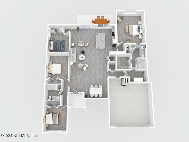 90 BIRD Road, Jacksonville, FL 32218