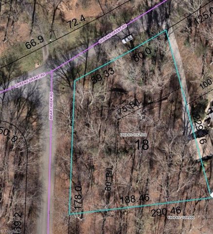 00 Queens Grant Road, Winston-salem, NC 27106