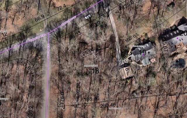 00 Queens Grant Road, Winston-salem, NC 27106