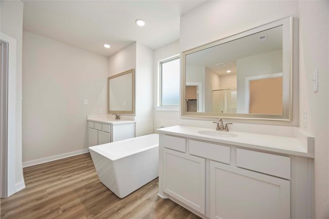 400 Barton Place Drive, Tarkington, TX 77327