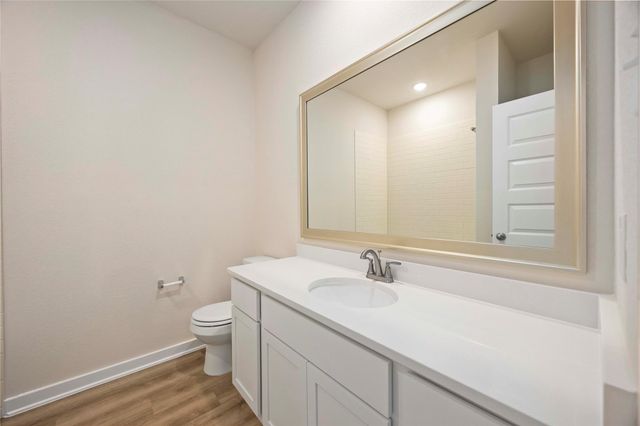 400 Barton Place Drive, Tarkington, TX 77327