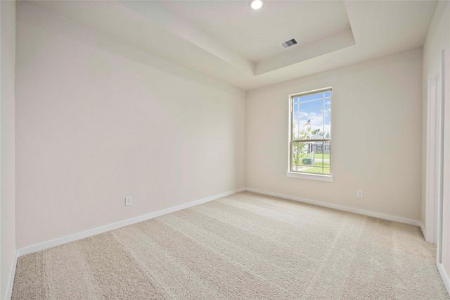 400 Barton Place Drive, Tarkington, TX 77327