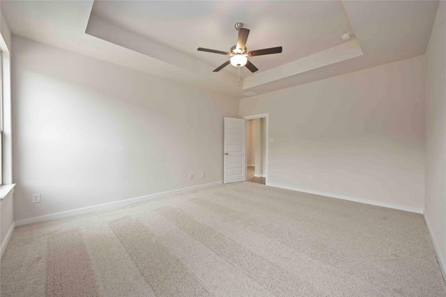 400 Barton Place Drive, Tarkington, TX 77327