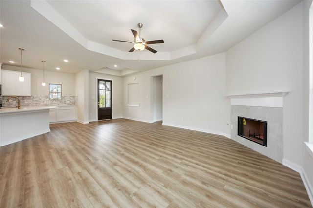 400 Barton Place Drive, Tarkington, TX 77327