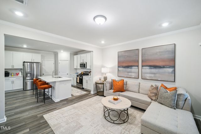 690 Maple Branch Circle, Graham, NC 27253