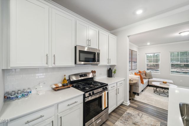 690 Maple Branch Circle, Graham, NC 27253