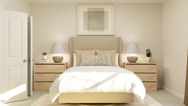 690 Maple Branch Circle, Graham, NC 27253