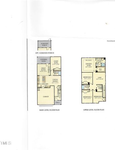 690 Maple Branch Circle, Graham, NC 27253