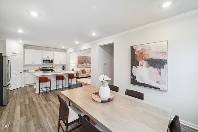 690 Maple Branch Circle, Graham, NC 27253