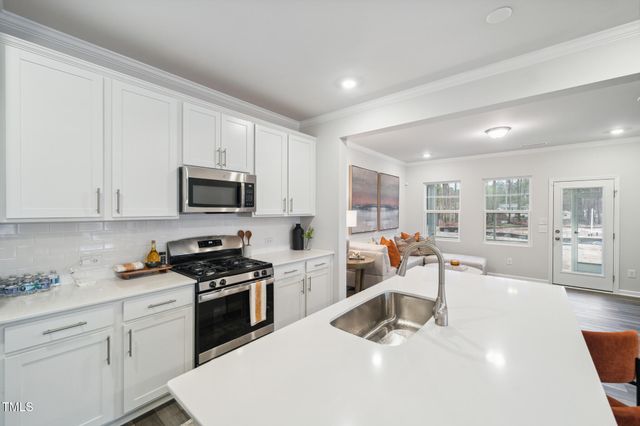 690 Maple Branch Circle, Graham, NC 27253