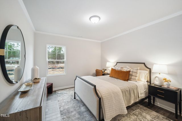 690 Maple Branch Circle, Graham, NC 27253