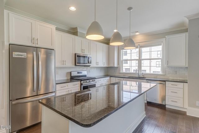 208 Asher Springs Circle, Fuquay Varina, NC 27526