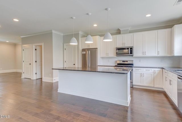 208 Asher Springs Circle, Fuquay Varina, NC 27526