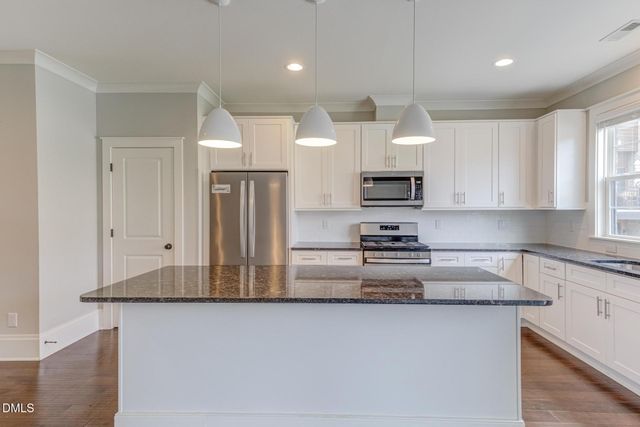 208 Asher Springs Circle, Fuquay Varina, NC 27526